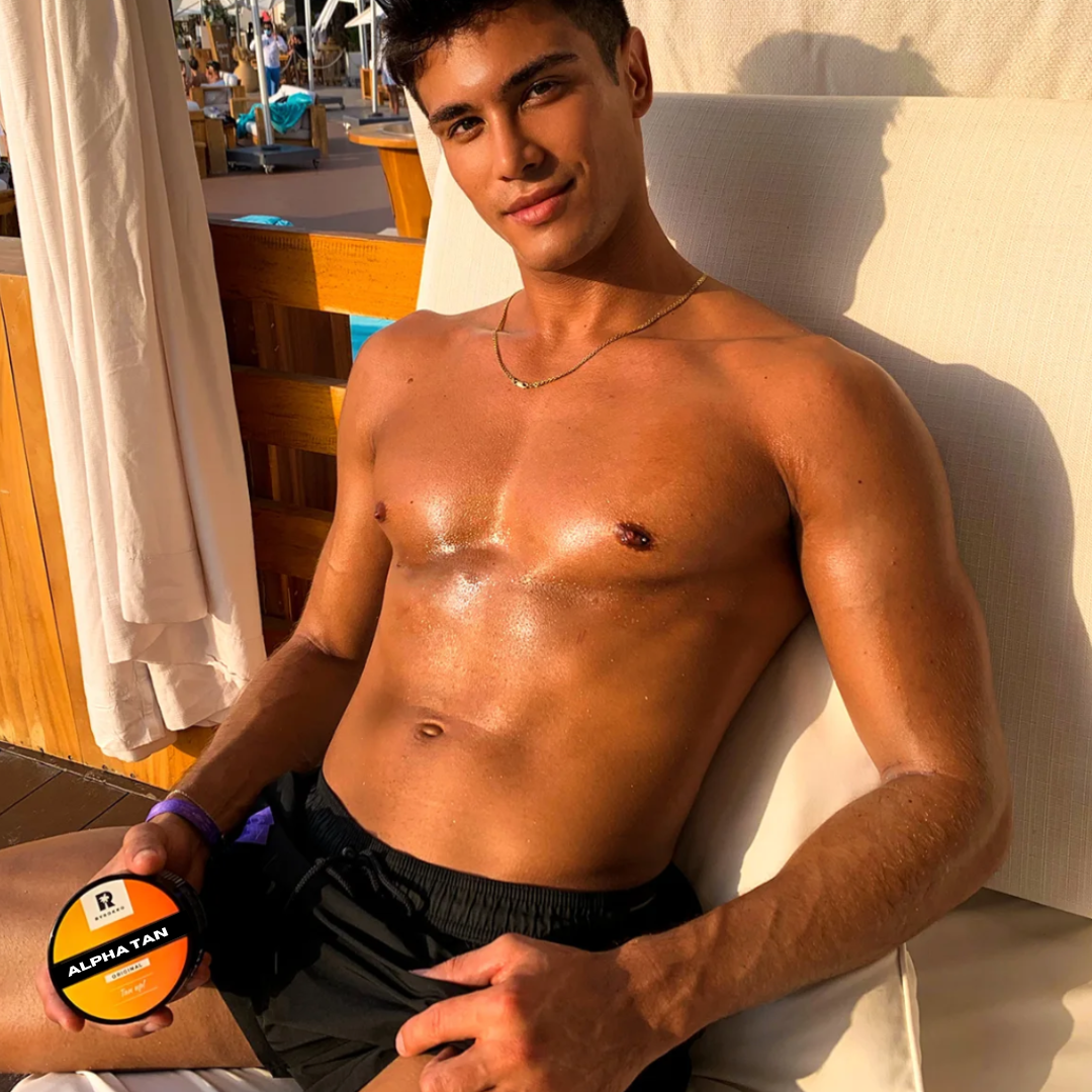 Alpha Tan