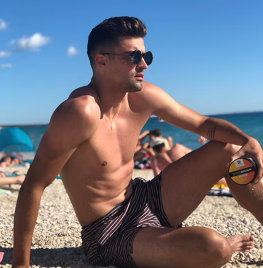 Alpha Tan